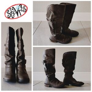 Stevies Call Me Stone Boots